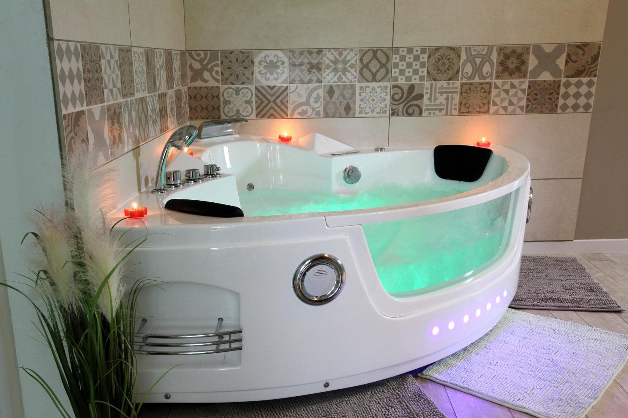 Green Spa Sauna Balneo Centre Agen Exterior photo